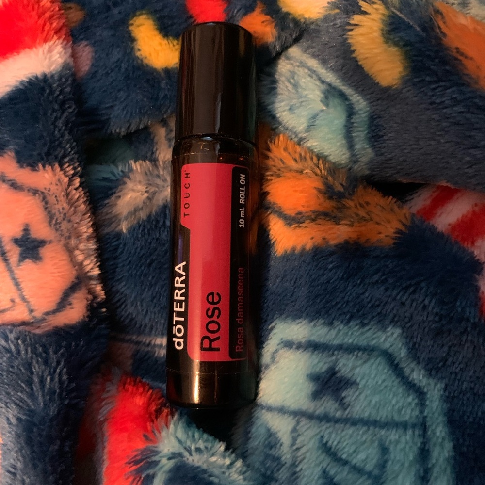Rose Touch
